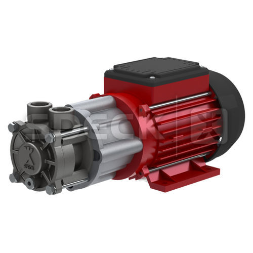 Насос с регенеративной турбиной - NPY-2251-MK - SPECK-PUMPEN - для воды / с электродвигателем / самозаполняющийся