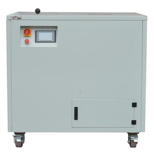 Измельчитель твердого диска - HD1800 - Zhejiang SUPU Technology Co.,Ltd - первичный / с 2 валами / электронные отходы