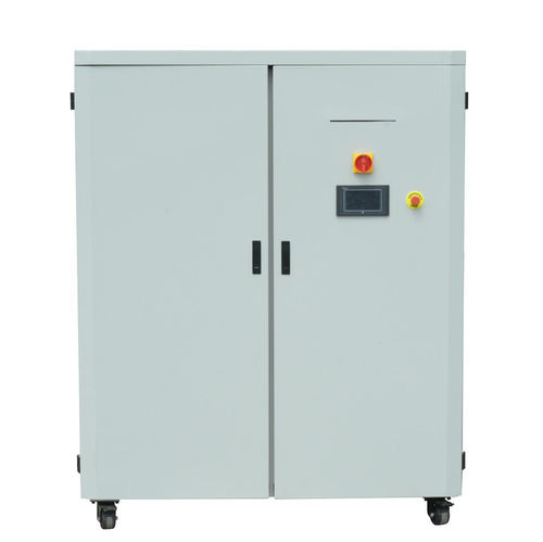 Первичный измельчитель - SPD428MM - Zhejiang SUPU Technology Co.,Ltd - с 1 валом / бумага / подвижный