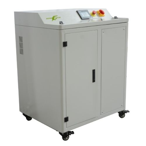 Первичный измельчитель - SPD200 - Zhejiang SUPU Technology Co.,Ltd - с 2 валами / электронные отходы / для носителя информации