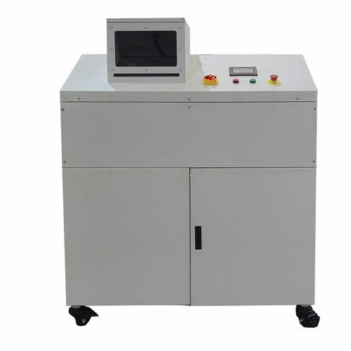 Первичный измельчитель - SPTQ330 - Zhejiang SUPU Technology Co.,Ltd - двухвальный / бумага / для интенсивного использования