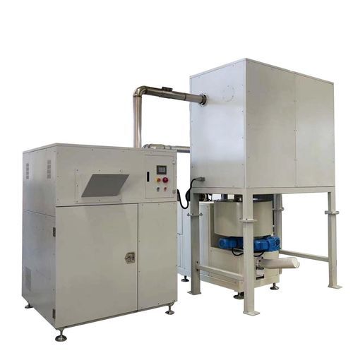 Шредер для больших объемов - SPP400B - Zhejiang SUPU Technology Co.,Ltd - компактный