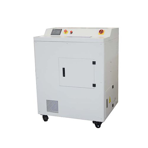 Первичный измельчитель - SPD150 - Zhejiang SUPU Technology Co.,Ltd - с 2 валами / для стружки / для носителя информации