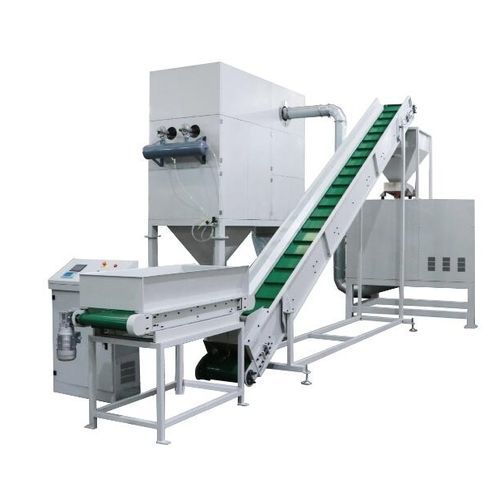 Первичный измельчитель - SPD750 - Zhejiang SUPU Technology Co.,Ltd - с 2 валами / для носителя информации / с высоким моментом