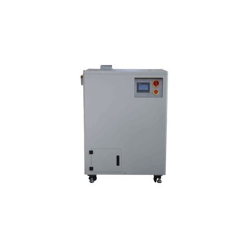 Первичный измельчитель - SSD600 - Zhejiang SUPU Technology Co.,Ltd - электронные отходы / для носителя информации / твердого диска