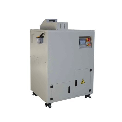Первичный измельчитель - HD3500 - Zhejiang SUPU Technology Co.,Ltd - двухвальный / электронные отходы / для носителя информации