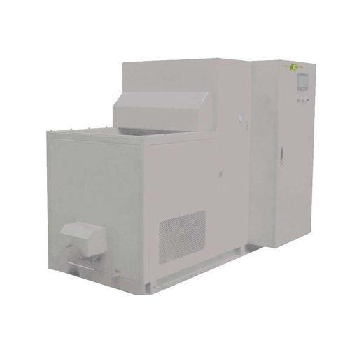 Упаковочный пресс для металлов - SPB100T - Zhejiang SUPU Technology Co.,Ltd - вертикальный / с загрузкой сверху / высокая плотность