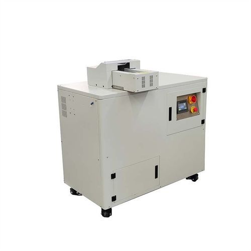 Первичный измельчитель - HD2800 - Zhejiang SUPU Technology Co.,Ltd - с 2 валами / электронные отходы / для носителя информации