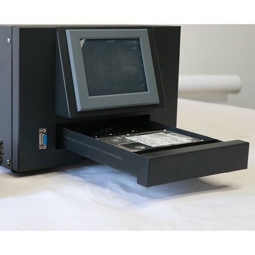 Компактный шредер - HD200 - Zhejiang SUPU Technology Co.,Ltd