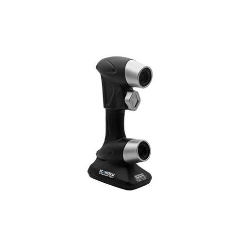 Сканер 3D - HSCAN331 - SCANTECH (HANGZHOU) CO., LTD. - для измерений / лазер / для автомобилестроения