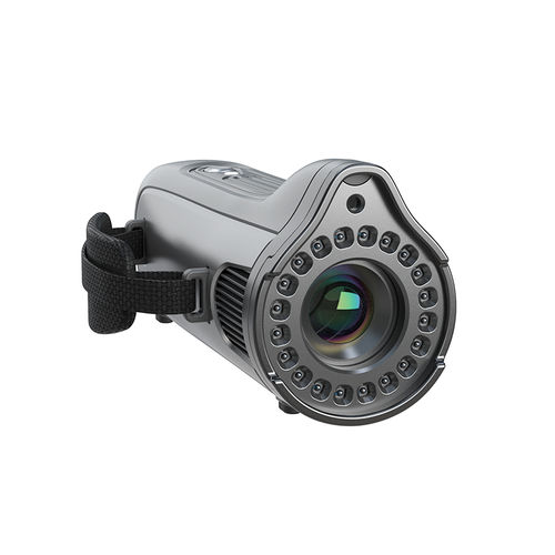 Сканер 3D - MSCAN-L15 - SCANTECH (HANGZHOU) CO., LTD. - для измерений / для осмотра / переносной