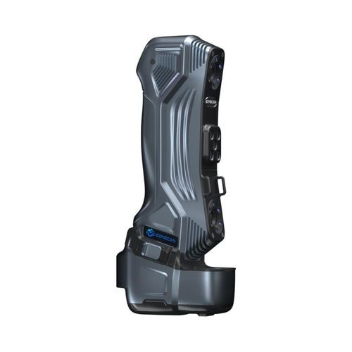 Сканер 3D - SIMSCAN-E - SCANTECH (HANGZHOU) CO., LTD. - для контроля качества / для осмотра / для ретроразработки