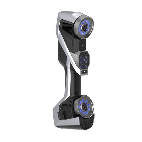 Сканер 3D - KSCAN-X - SCANTECH (HANGZHOU) CO., LTD. - для измерений / для осмотра / лазер