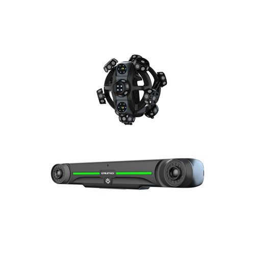Сканирующая система 3D - NimbleTrack-CR - SCANTECH (HANGZHOU) CO., LTD. - для контроля качества / для 3D-печати / для осмотра