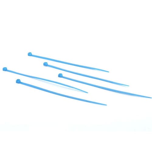 Нейлоновый кабельная стяжка - HXZD series - YUEQING HONGXIANG CONNECTOR  MANUFACTRER CO., LTD