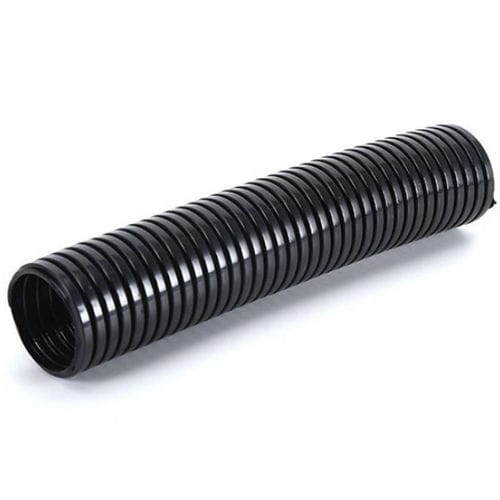 Оболочка для защиты - HX-PA - YUEQING HONGXIANG CONNECTOR  MANUFACTRER CO., LTD - трубчатая / для кабелей / из полипропилена
