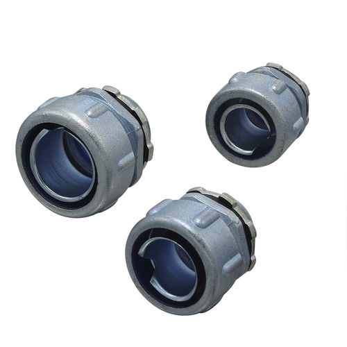 Винтовой фитинг - MPJ series - YUEQING HONGXIANG CONNECTOR  MANUFACTRER CO., LTD
