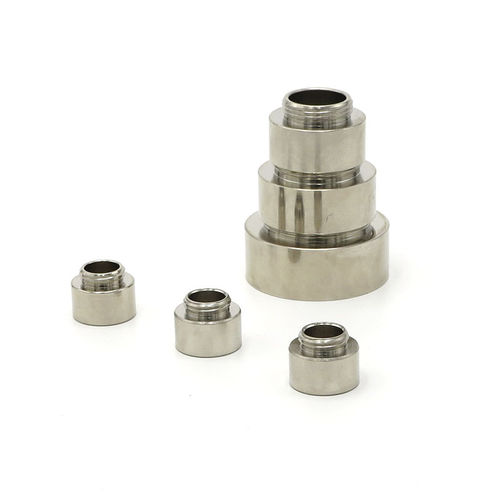Гидравлический адаптер для труб - HX-RE Series - YUEQING HONGXIANG CONNECTOR  MANUFACTRER CO., LTD