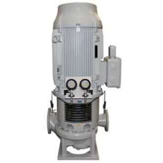 Центробежный насос - NSL  - DESMI Pumping Technology A/S - для сточных вод / с электродвигателем / самозаполняющийся