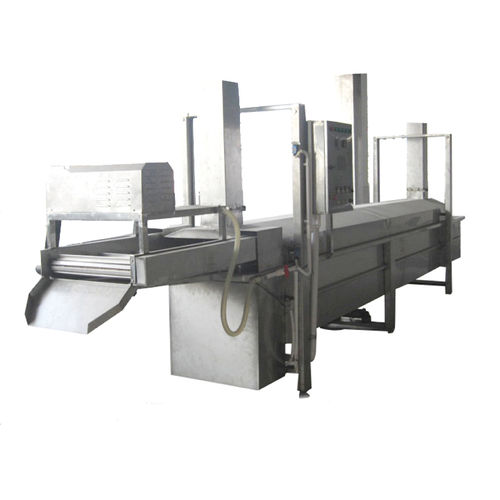 Паровая варочная установка - ZD-XL 8600C - Shrimp Machine - для креветок / из нержавеющей стали