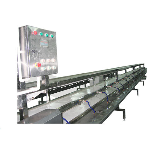 Готовое изделие - ZD-YL 10000 - Shrimp Machine