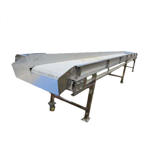 Ленточный конвейер - ZD-YL 8000 - Shrimp Machine - для морепродуктов / для сельского хозяйства и пищевой промышленности / из нержавеющей стали