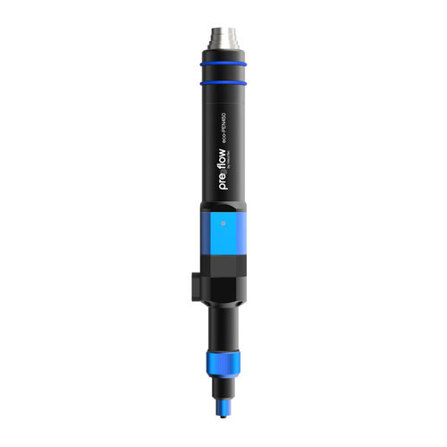 Объемный дозирующий клапан - eco-PEN450 - preeflow by ViscoTec Pumpen- u. Dosiertechnik GmbH - прецизионный