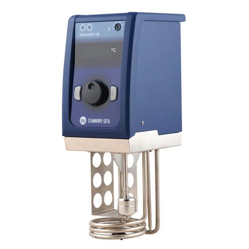 Термостатическая баня с цифровым индикатором - Thermostir - Stanhope-Seta - для лаборатории