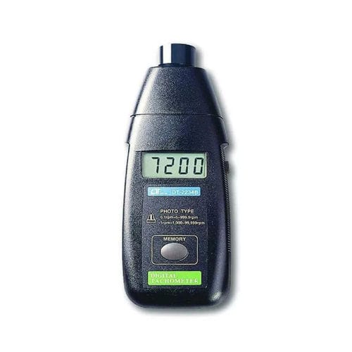 Бесконтактный тахометр - 99960-2 - Stanhope-Seta - оптический / портативный / цифровой