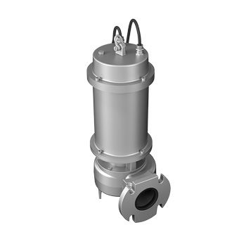 Турбинный насос - DRY - Special alloy series - Zenit - для воды / электрический / погружной
