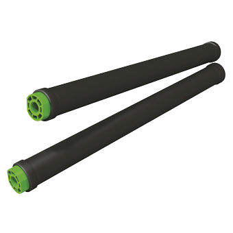 Мембранный аэратор - OXYTUBE series - Zenit - трубчатый / с мелкими пузырьками / для очистки сточных вод