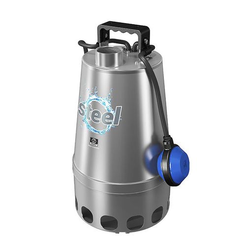 Вихревой насос - DG - Steel series - Zenit - для воды / электрический / погружной