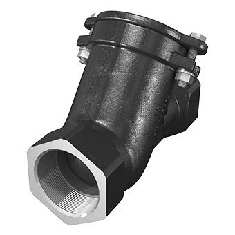 Шариковый предохранительный клапан - VAP 32÷50 - Zenit - очистки / для суровых условий