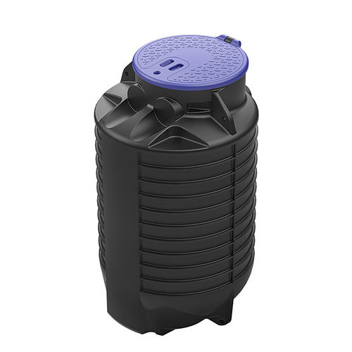 Станция отвода сточных вод - liftBOX S - Zenit