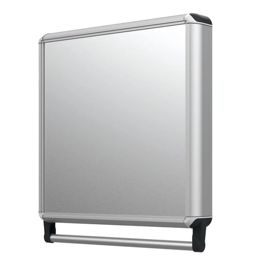 Настенный корпус - ECO.6000.0100 series - TEKNOKOL Support Arm and Enclosure systems - встраиваемый / переносной / квадратный