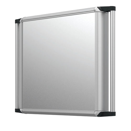 Настенный корпус - ECO.6000.0200 series - TEKNOKOL Support Arm and Enclosure systems - встраиваемый / для монтажа на панели / квадратный