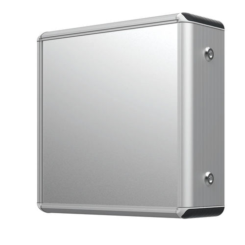 Корпус для монтажа в стену - ECO.6090.0000 series - TEKNOKOL Support Arm and Enclosure systems - встраиваемый / модульный / квадратный