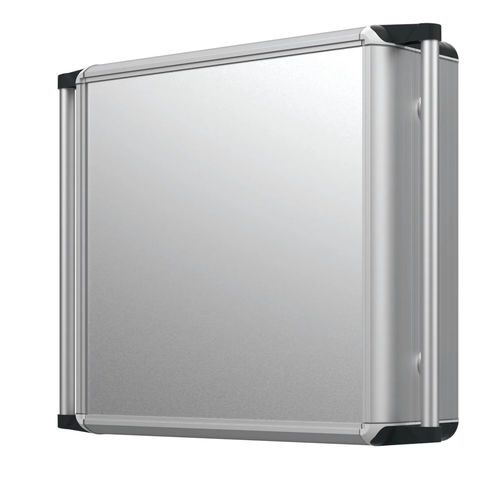 Настенный корпус - ECO.6090.0200 series - TEKNOKOL Support Arm and Enclosure systems - встраиваемый / для монтажа на панели / модульный