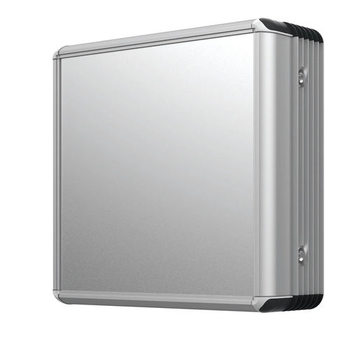 Настенный корпус - ECO.6091.0000 series - TEKNOKOL Support Arm and Enclosure systems - встраиваемый / для монтажа на панели / с фланцем