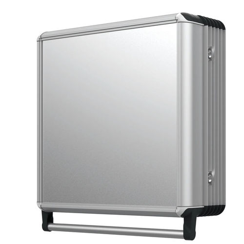 Настенный корпус - ECO.6091.0100 series - TEKNOKOL Support Arm and Enclosure systems - встраиваемый / для укладки с выступом / модульный