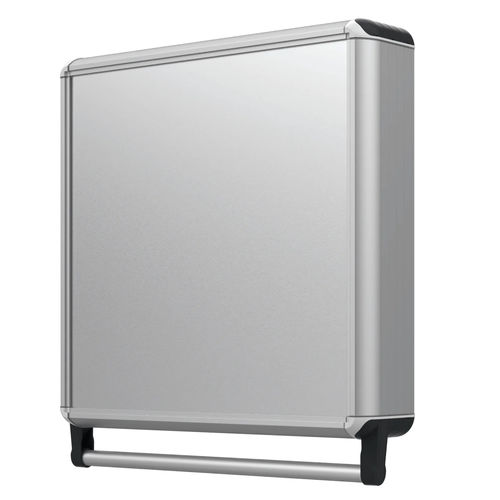 Настенный корпус - ECO.9000.0100 series - TEKNOKOL Support Arm and Enclosure systems - встраиваемый / для монтажа на панели / модульный
