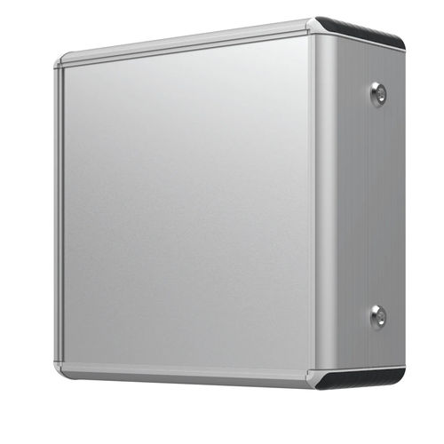 Настенный корпус - ECO.9090.0000 series - TEKNOKOL Support Arm and Enclosure systems - встраиваемый / переносной / для укладки с выступом