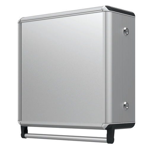 Настенный корпус - ECO.9090.0100 series - TEKNOKOL Support Arm and Enclosure systems - встраиваемый / переносной / выступающий