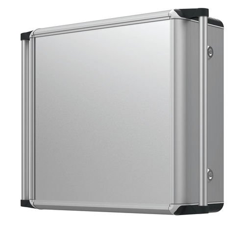 Встраиваемый корпус - ECO.9090.0200 series - TEKNOKOL Support Arm and Enclosure systems - настенный / для монтажа на панели / переносной