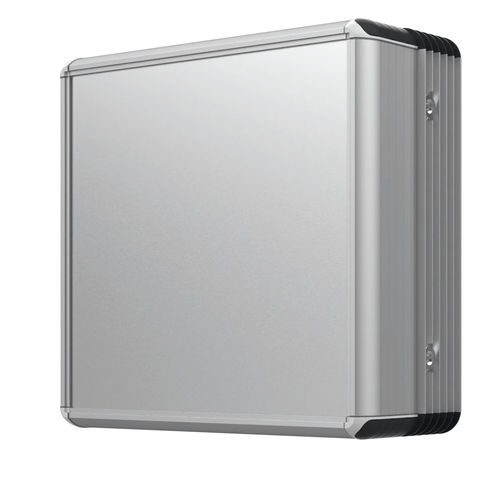 Настенный корпус - ECO.9091.0000 series - TEKNOKOL Support Arm and Enclosure systems - встраиваемый / переносной / с фланцем