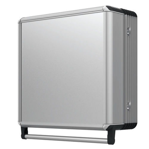 Настенный корпус - ECO.9091.0100 series - TEKNOKOL Support Arm and Enclosure systems - встраиваемый / для монтажа на панели / выступающий