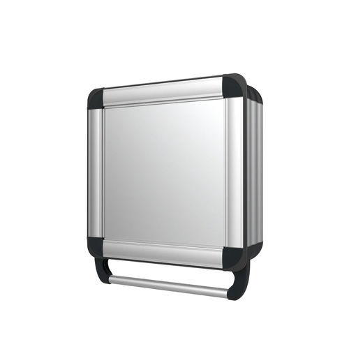 Настенный корпус - TKP2000-2000 series - TEKNOKOL Support Arm and Enclosure systems - встраиваемый / для укладки с выступом / прямоугольный