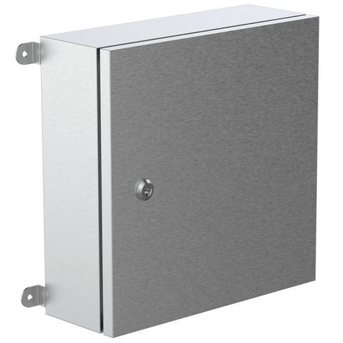 Защитный распределительный шкаф - IP150 series - TEKNOKOL Support Arm and Enclosure systems - для укладки с выступом / с настенным монтажом / для двери
