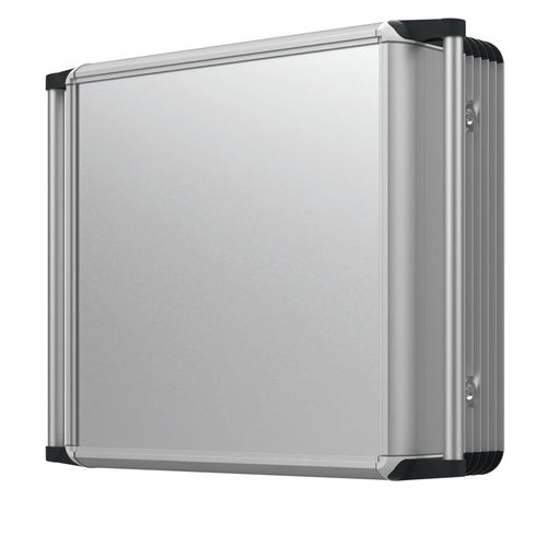 Настенный корпус - ECO.9091.0200 series - TEKNOKOL Support Arm and Enclosure systems - встраиваемый / переносной / для укладки с выступом