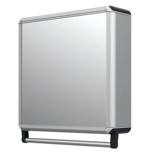 Корпус с настенным монтажом - ECO.1200.0100 series - TEKNOKOL Support Arm and Enclosure systems - встраиваемый / для монтажа на панели / переносной
